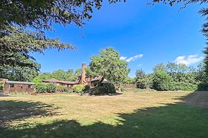 Rear Garden- click for photo gallery
